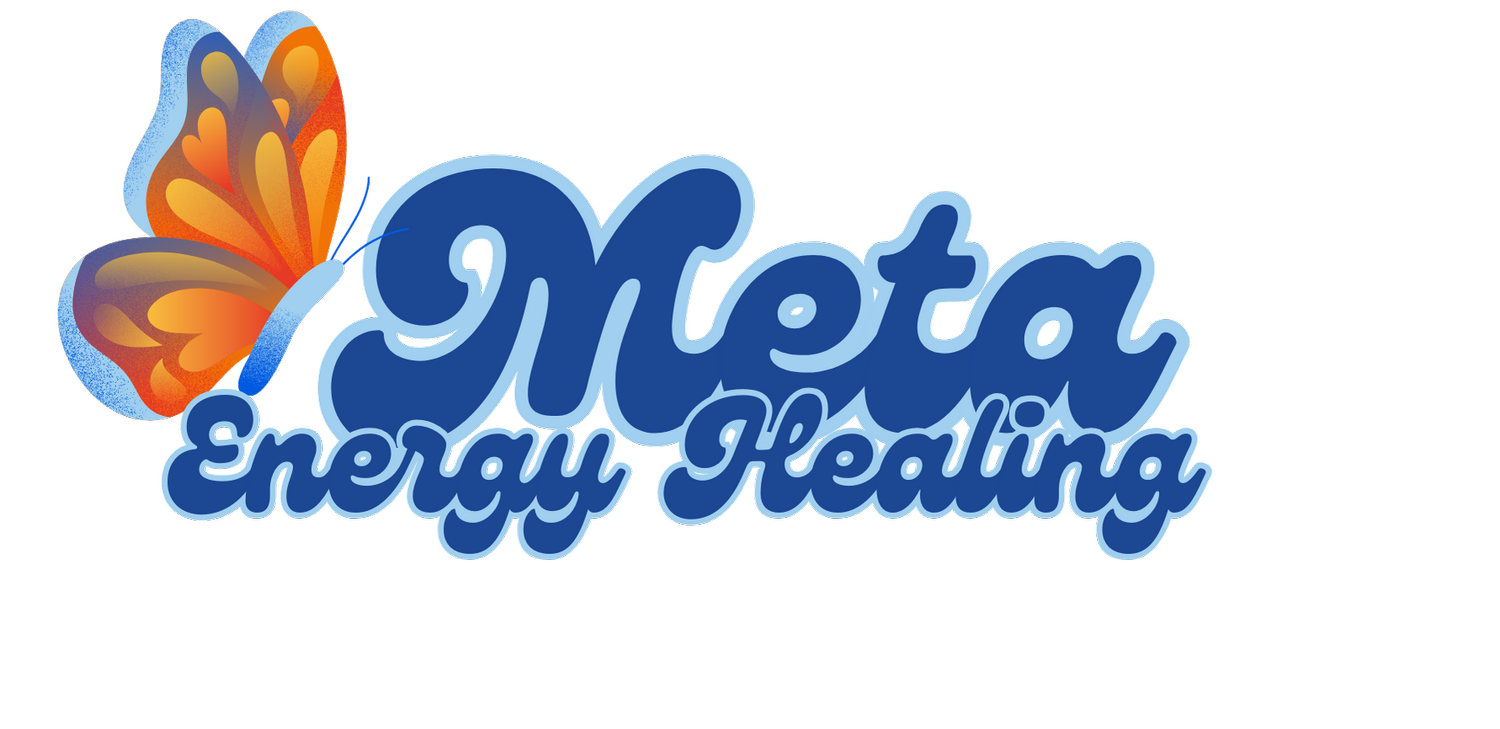 Meta Energy Healing