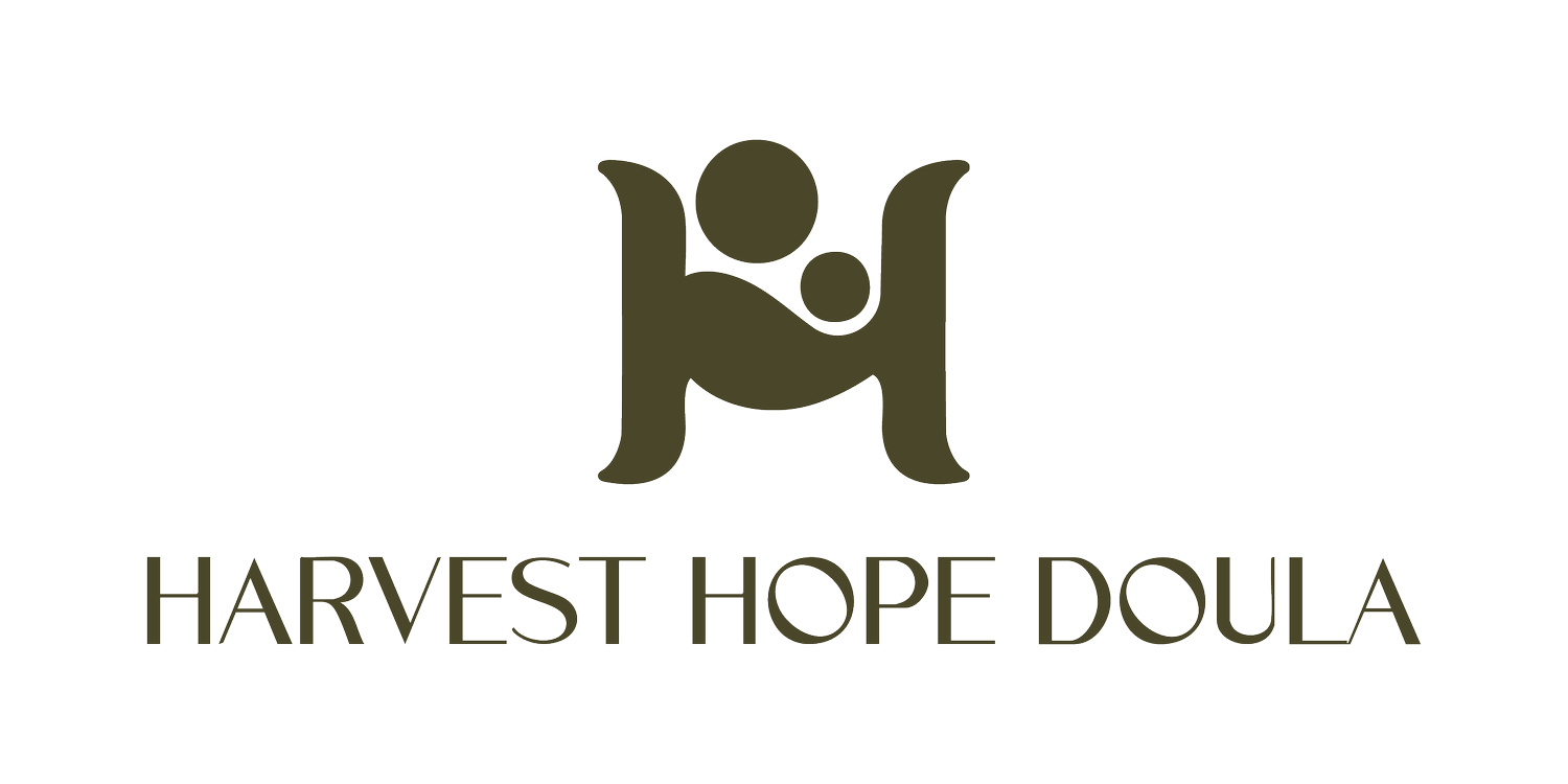 Harvest Hope Doula