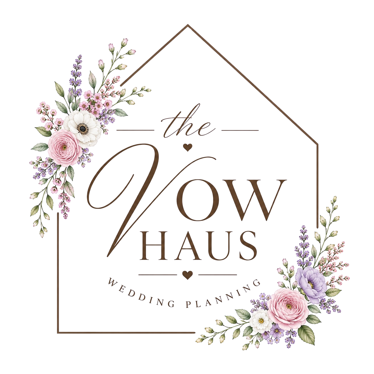 The Vow Haus