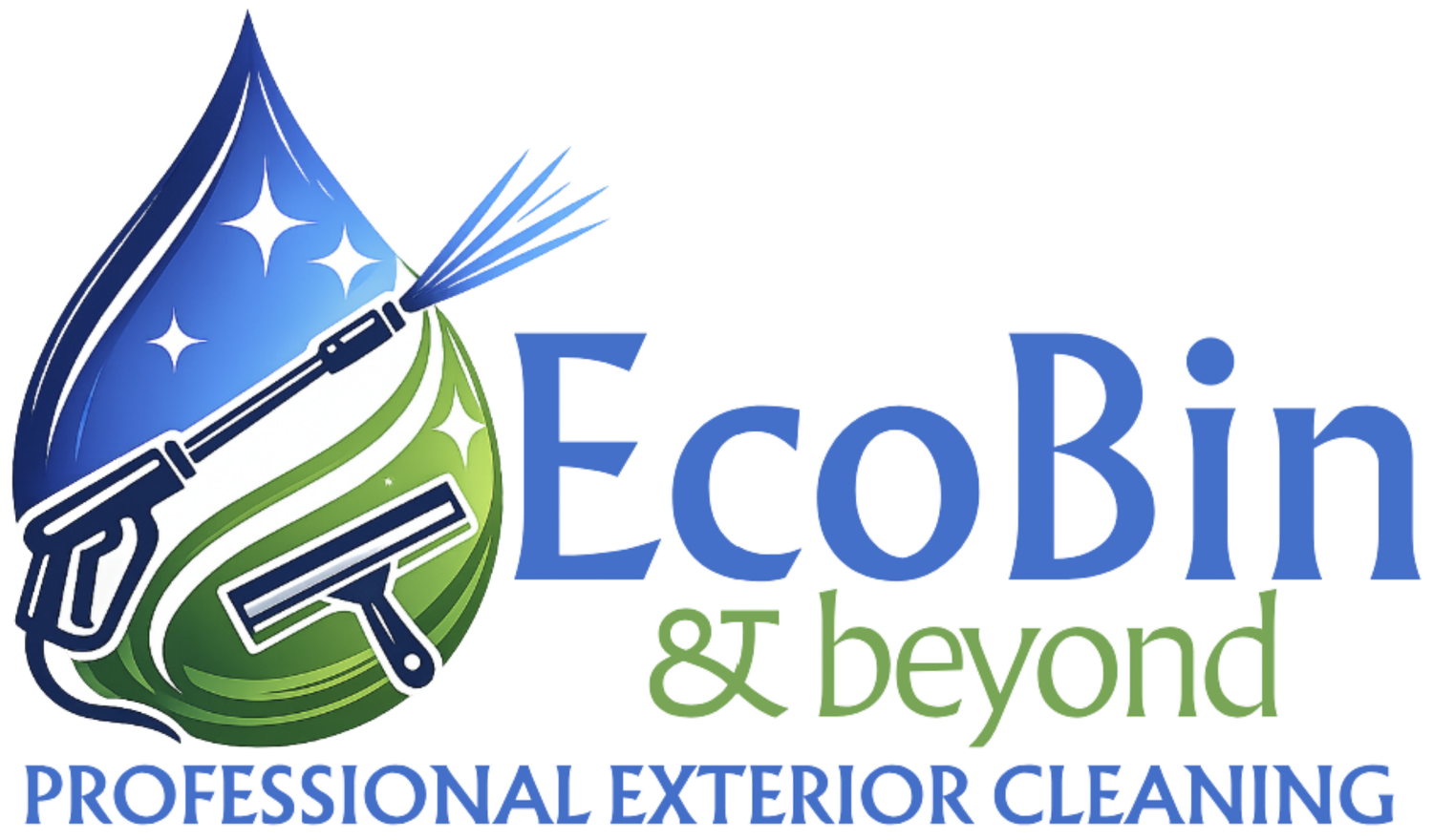 Ecobin & Beyond