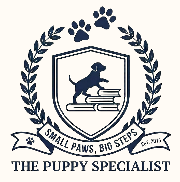 The Puppy Specialist