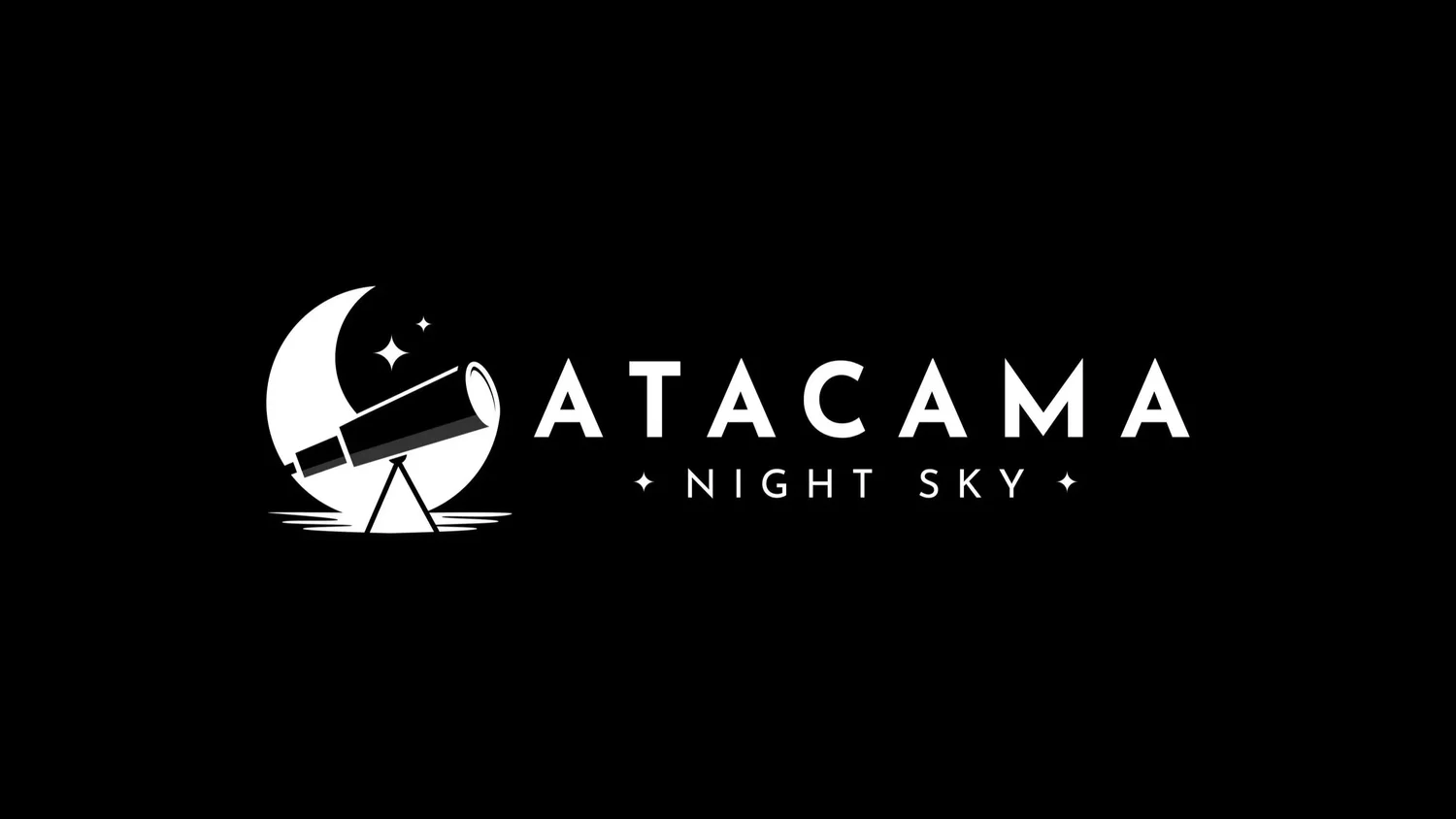 Atacama Night Sky
