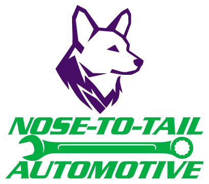 Nose-to-Tail Auomotive