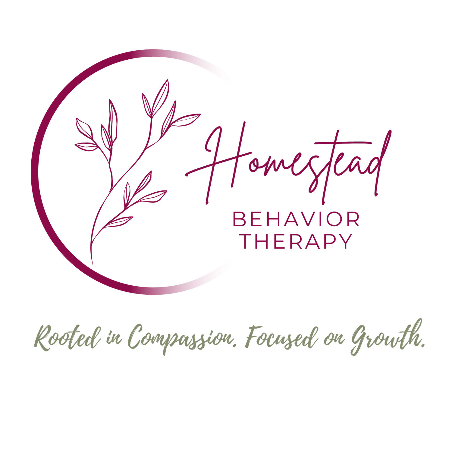 Homestead Behavior Therapy