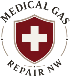 Medical Gas Repair