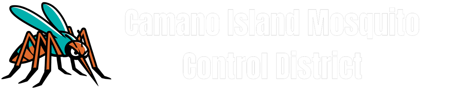 Camano Island Mosquito Control District