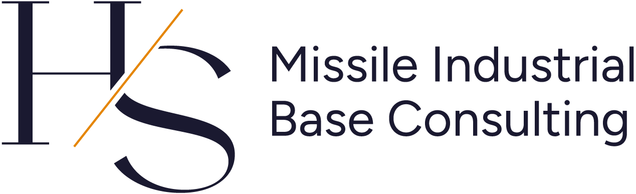 H&S Missile Industrial Base Consulting