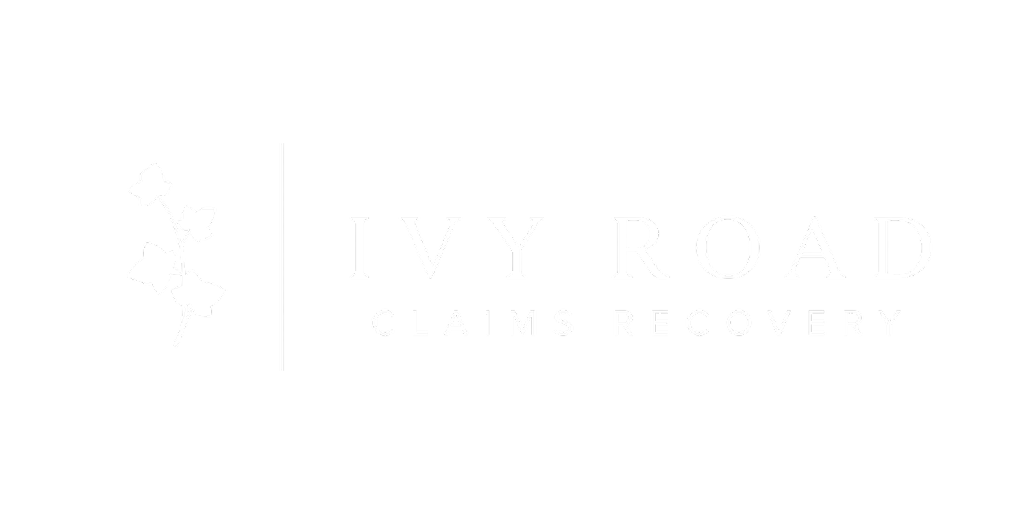 Ivy Road Claims Recovery