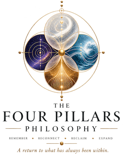 The Four Pillars Philosophy