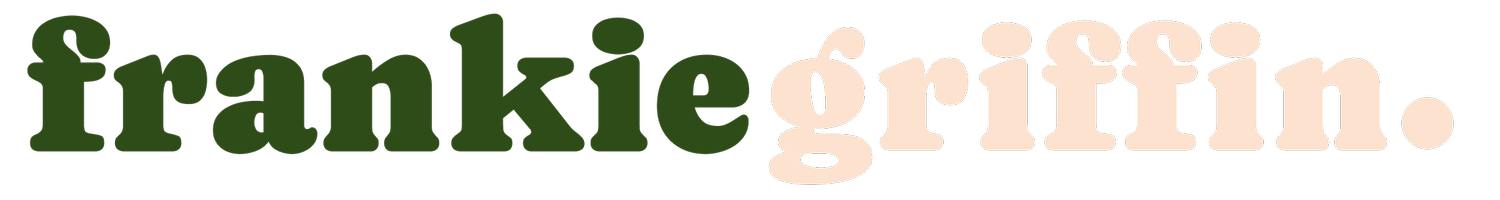 Frankie Griffin