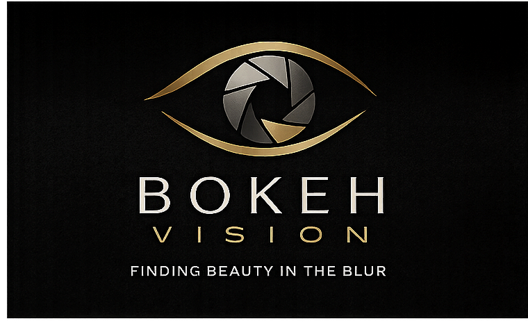 Bokeh Vision