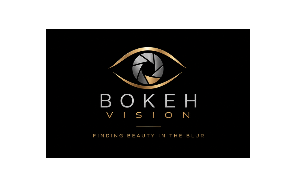 Bokeh Vision