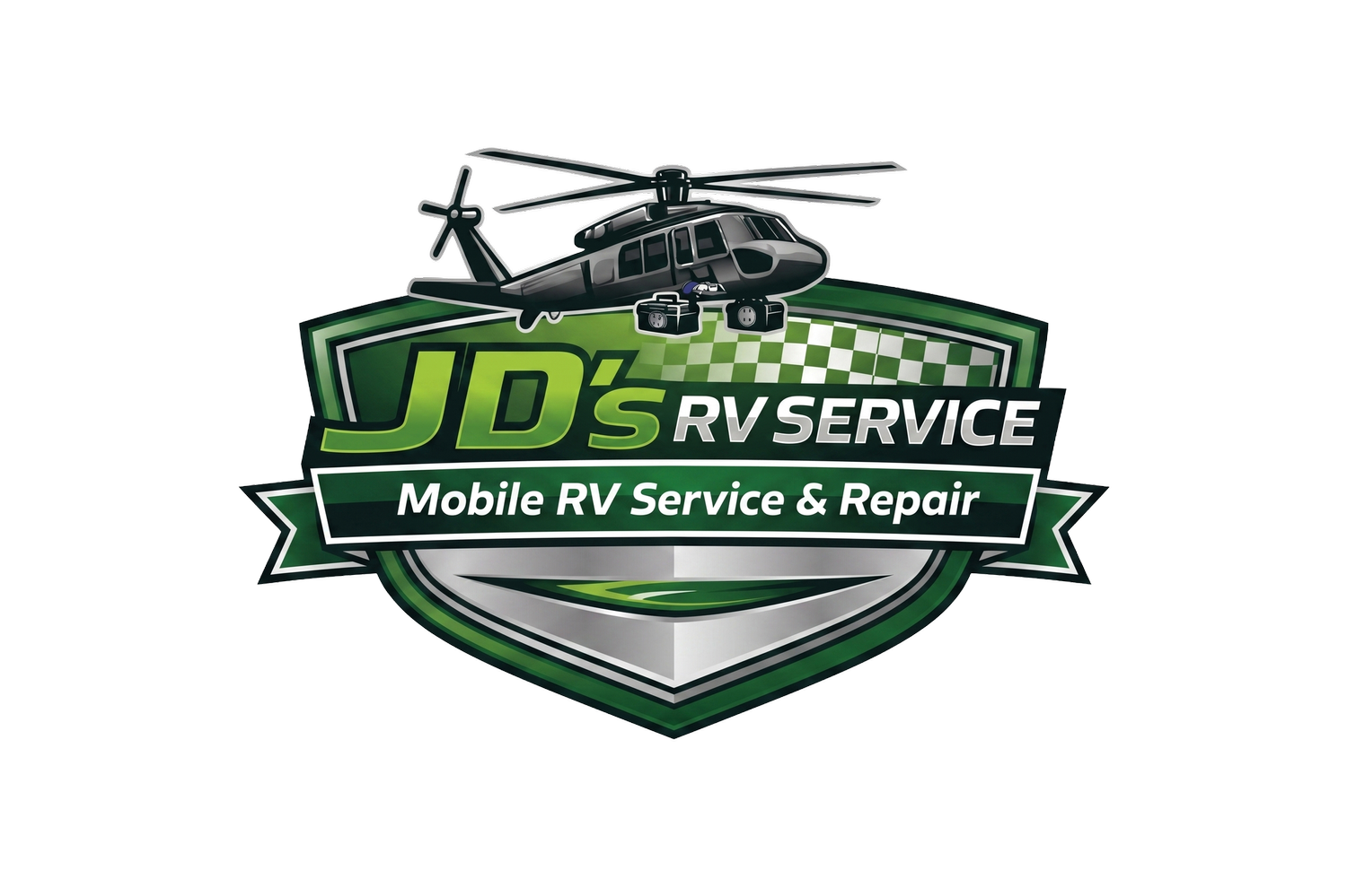 JD's RV Service
