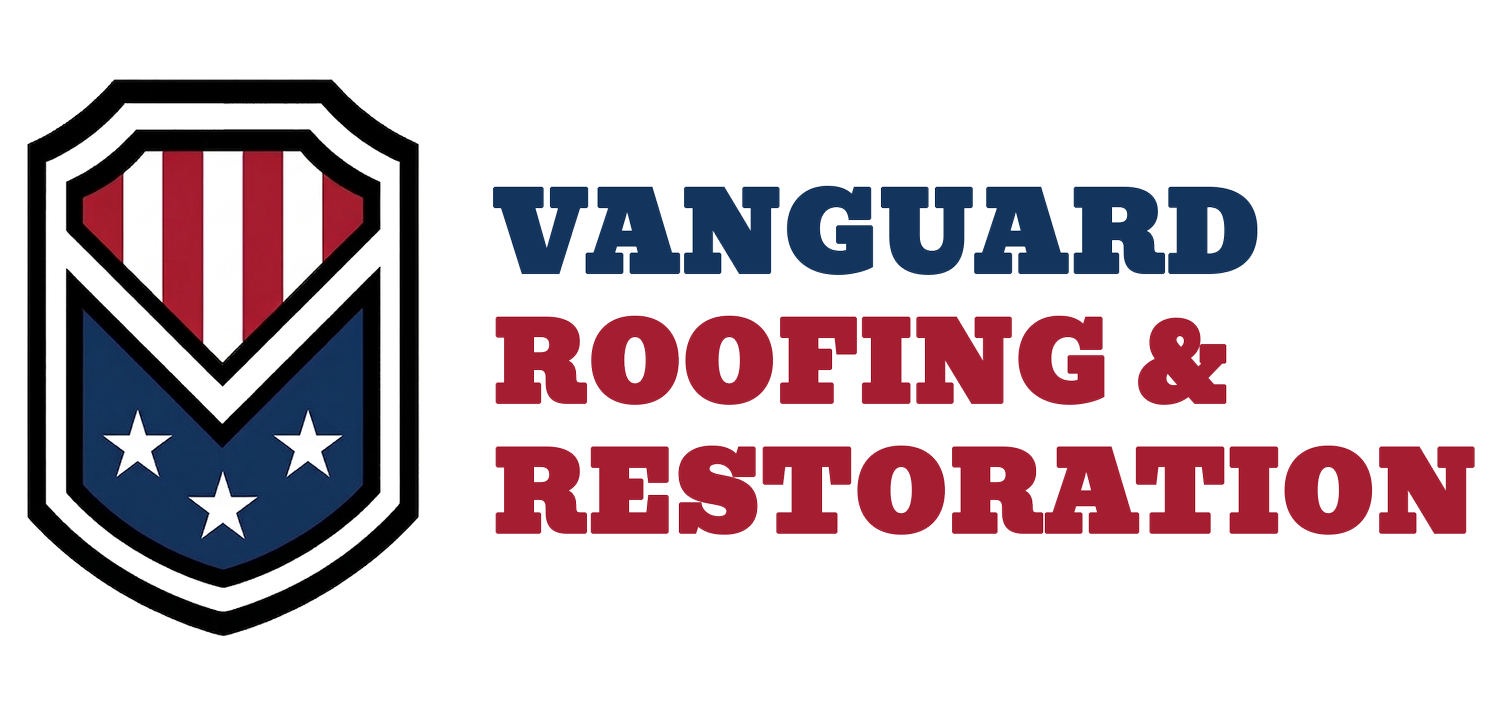 Vanguard Roofing & Restoration