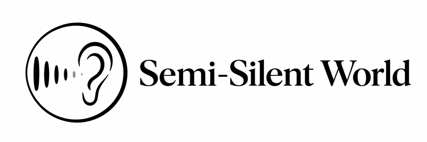 Semi-Silent World