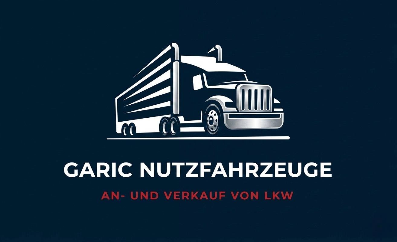 Garic Nutzfahrzeuge