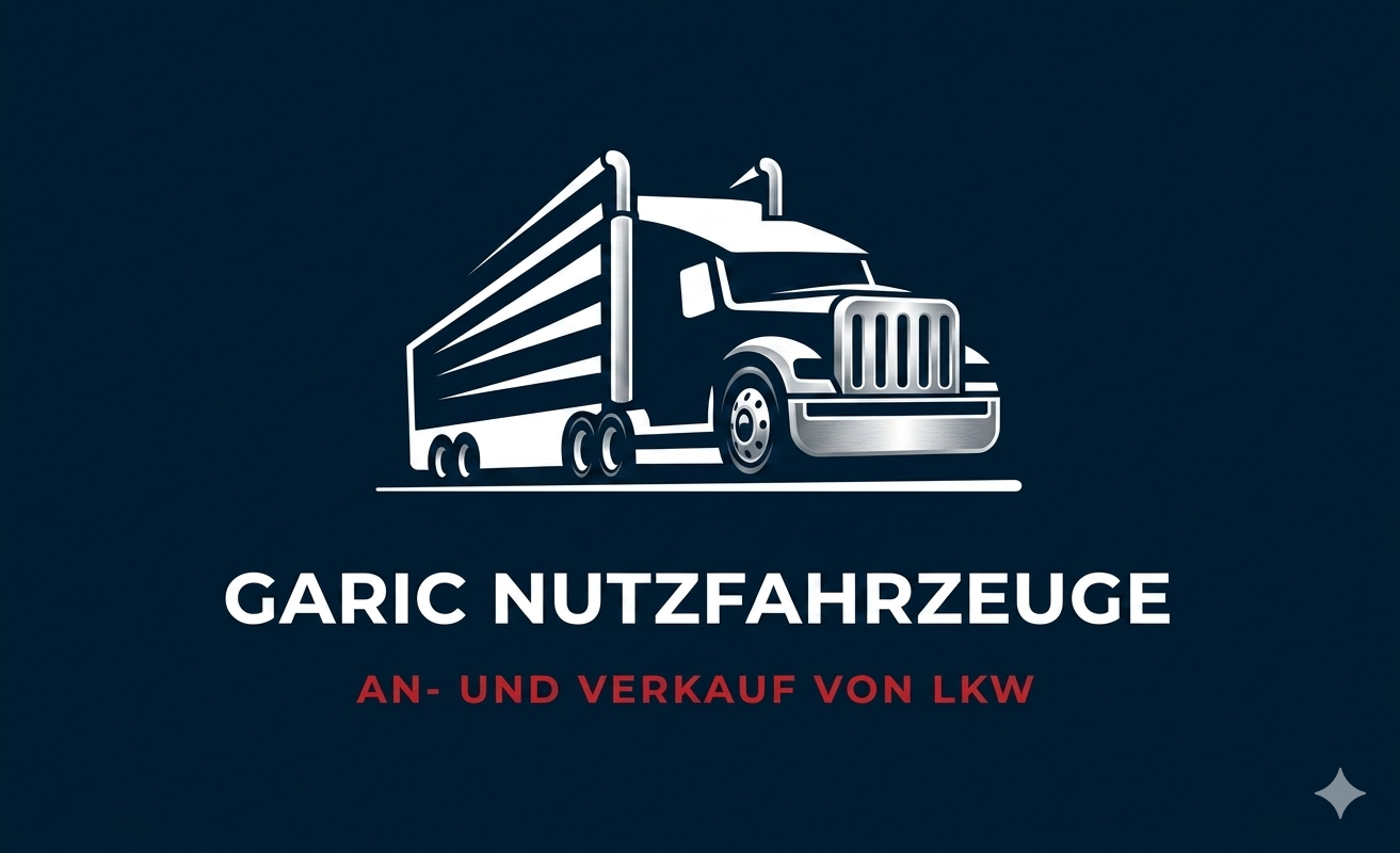 Garic Nutzfahrzeuge