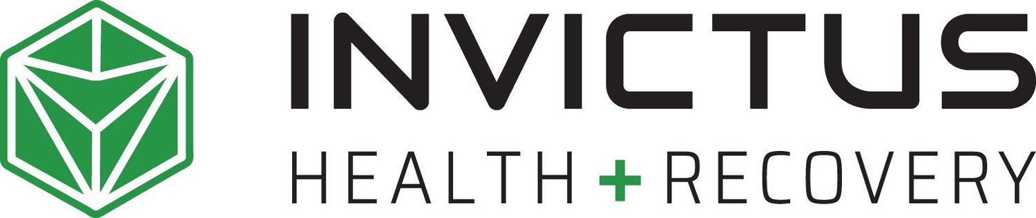 INVICTUS | HEALTH + RECOVERY