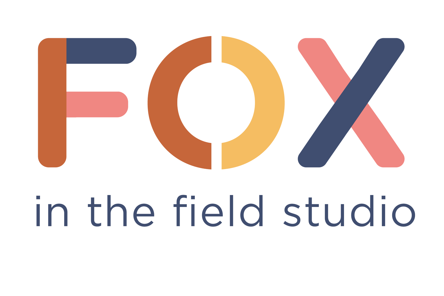 Fox in the Field Studio