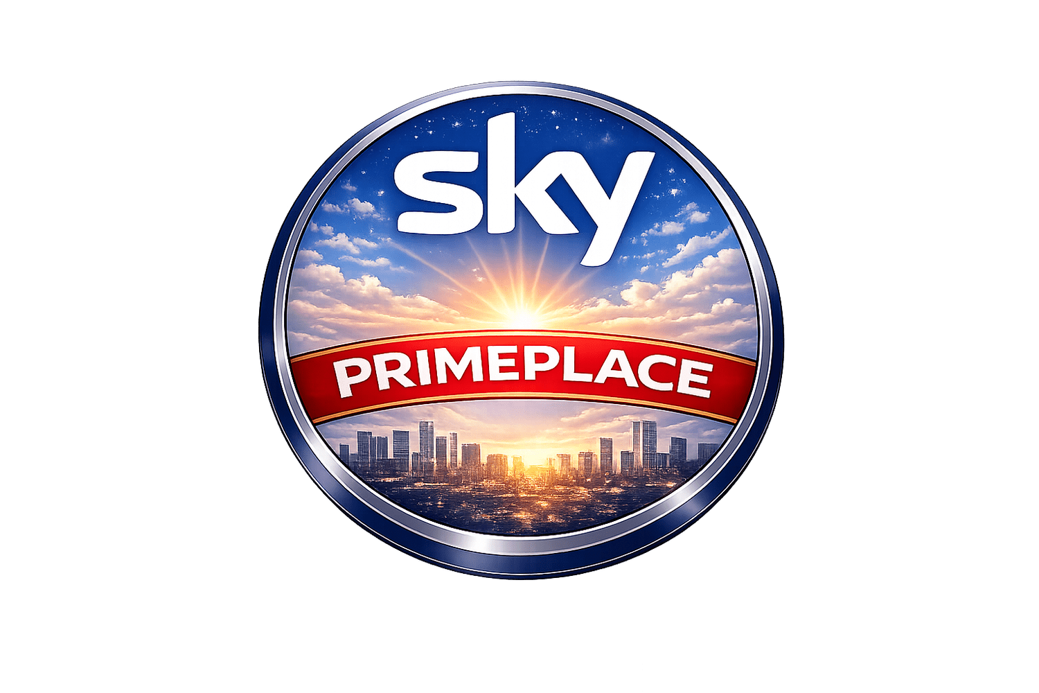 SKY PRIMEPLACE