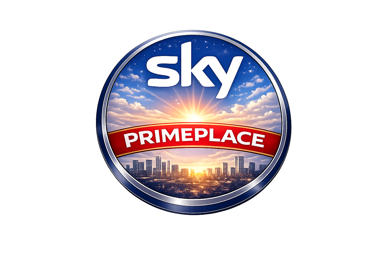 SKY PRIMEPLACE