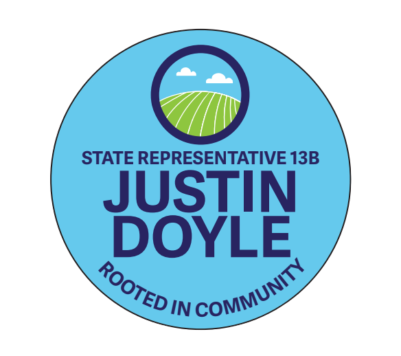 Justin Doyle for Minnesota House 13B