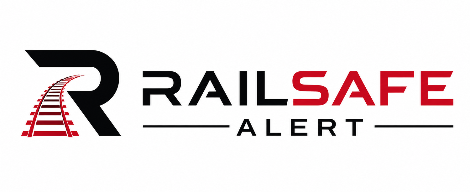 RailSafe Alert