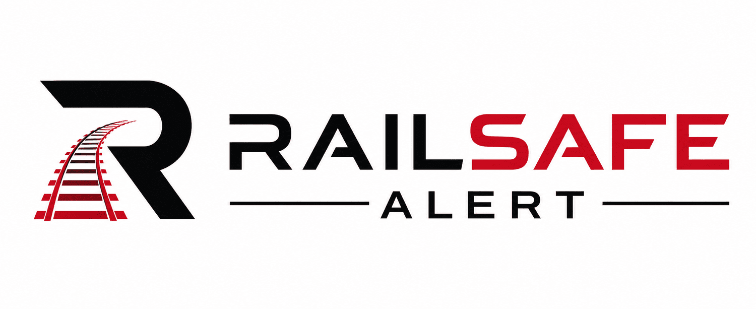 RailSafe Alert