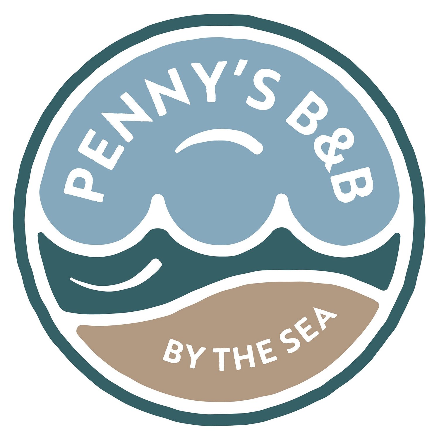 Penny's B&B by the Sea