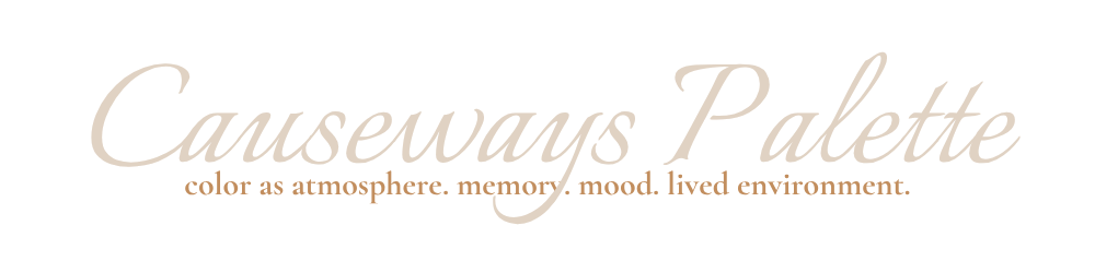 Causeways Palette