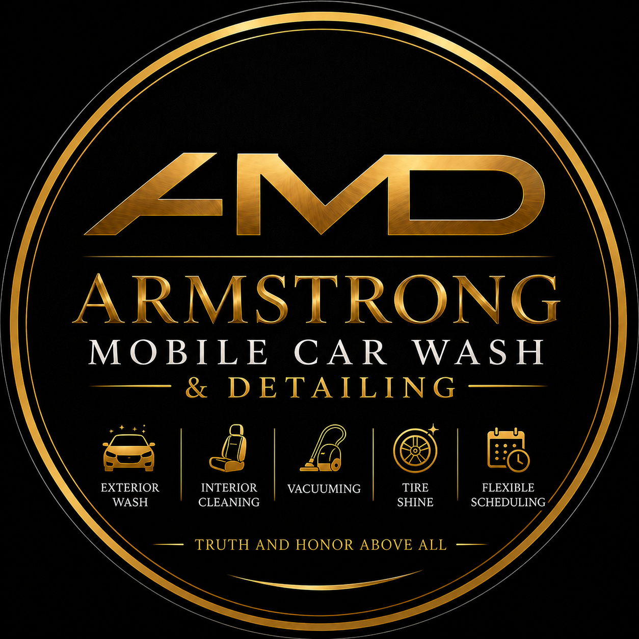 Armstrong Mobile Car Wash & Detailing