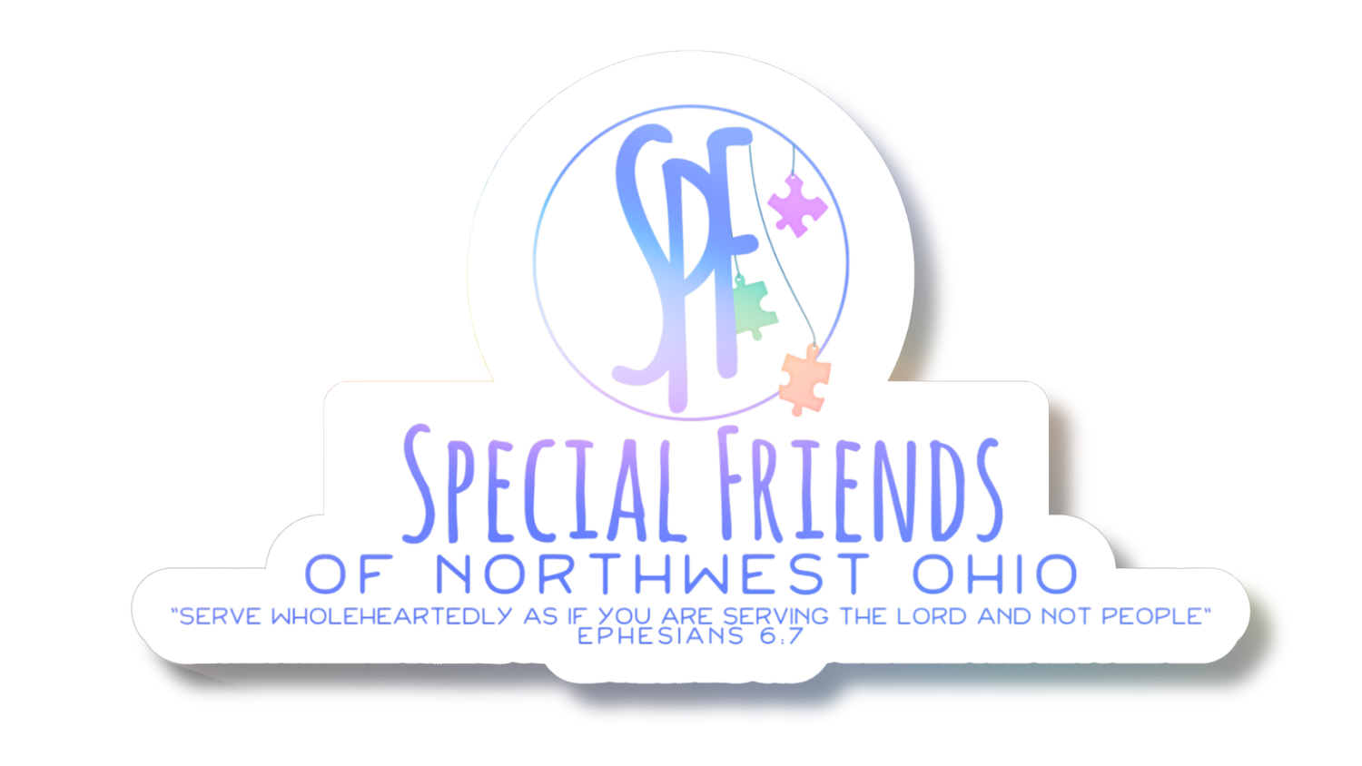 Special Friends of Northwest Ohio