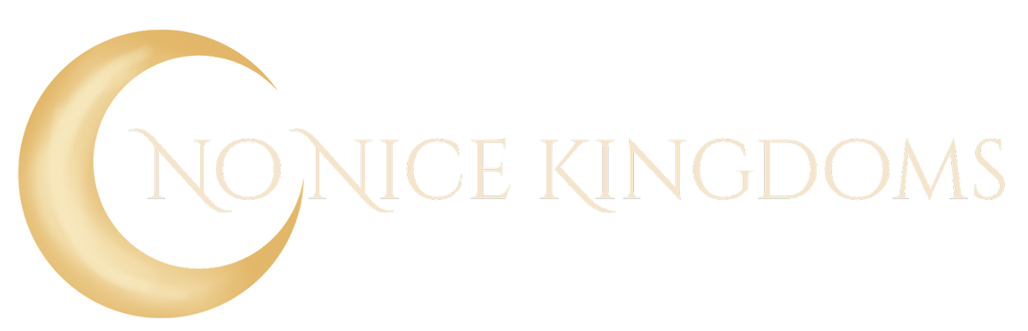 No Nice Kingdoms