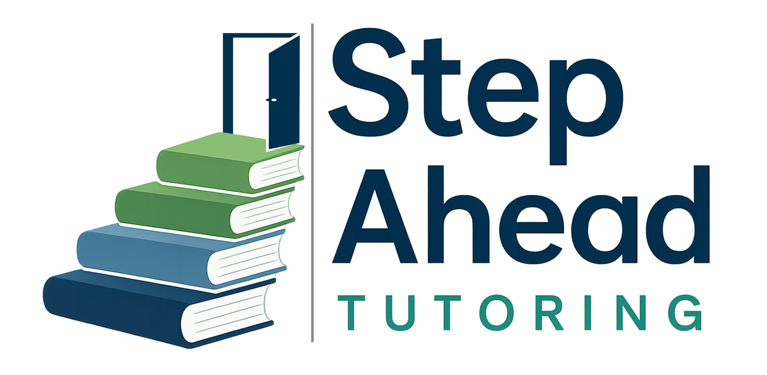 Step Ahead Tutoring