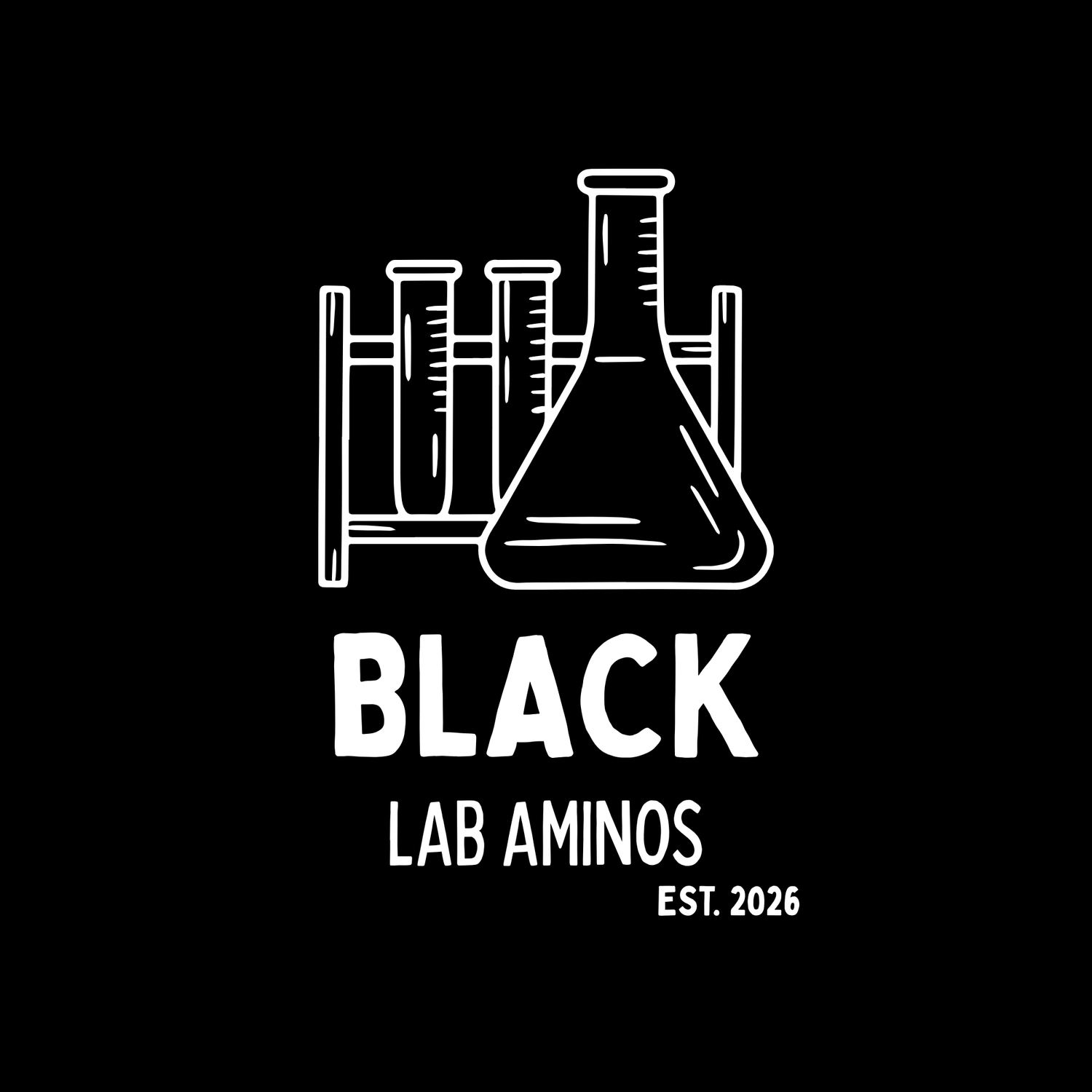 Black Lab Aminos