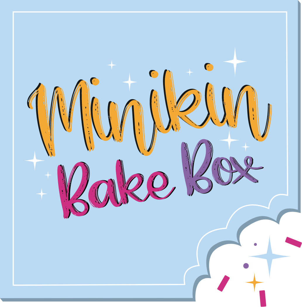 Minikin Bake Box