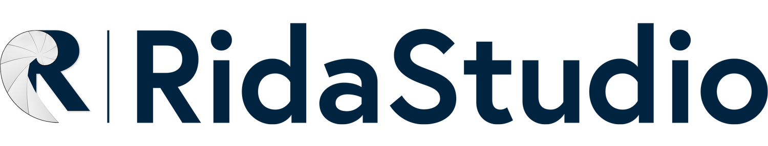 RidaStudio