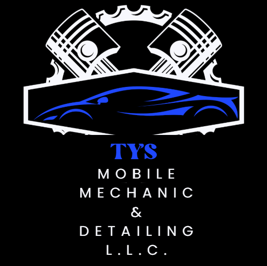 Ty's Mobile Mechanic & Detailing L.L.C.