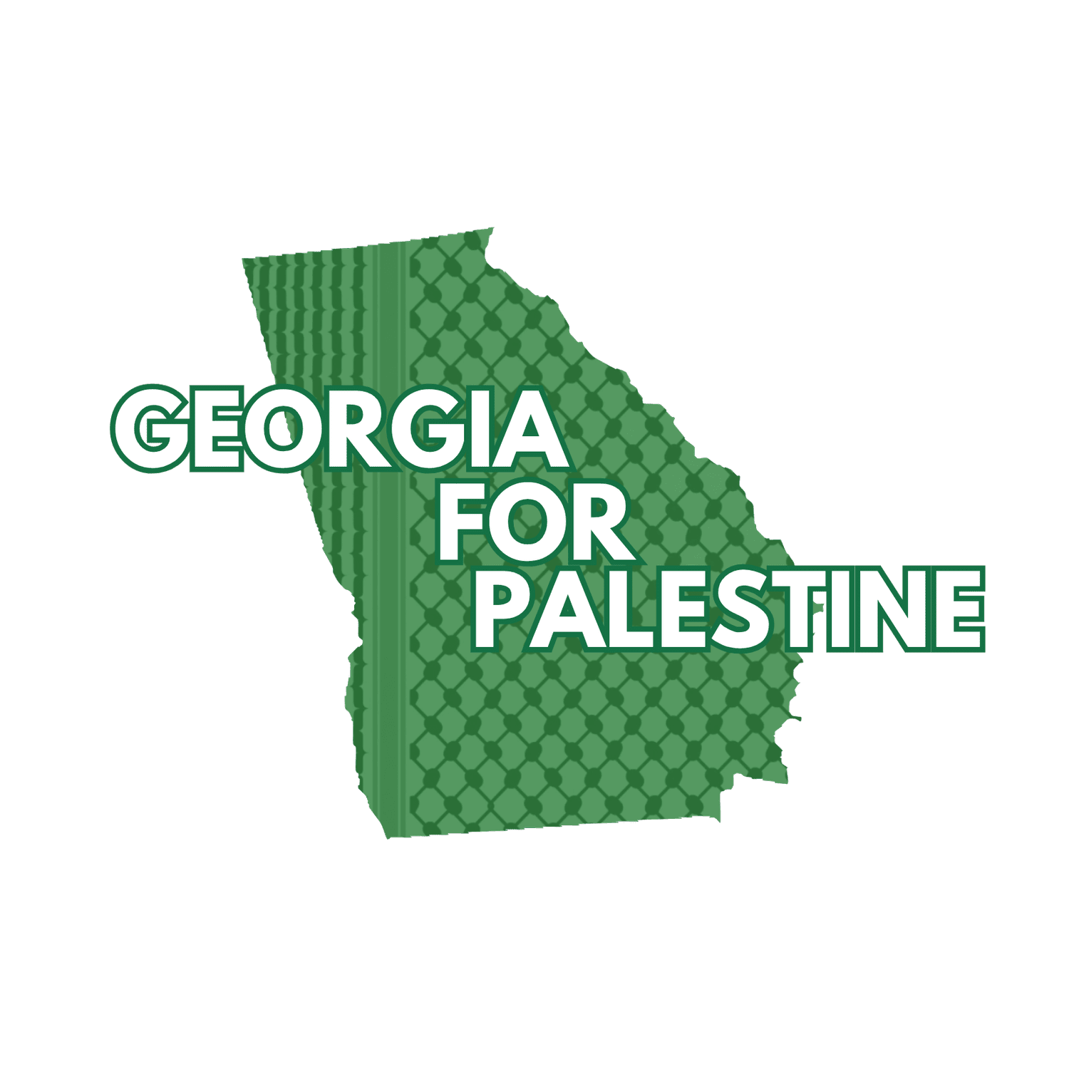 Georgia4Palestine