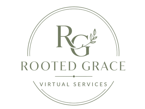 Rooted Grace Virtual Services