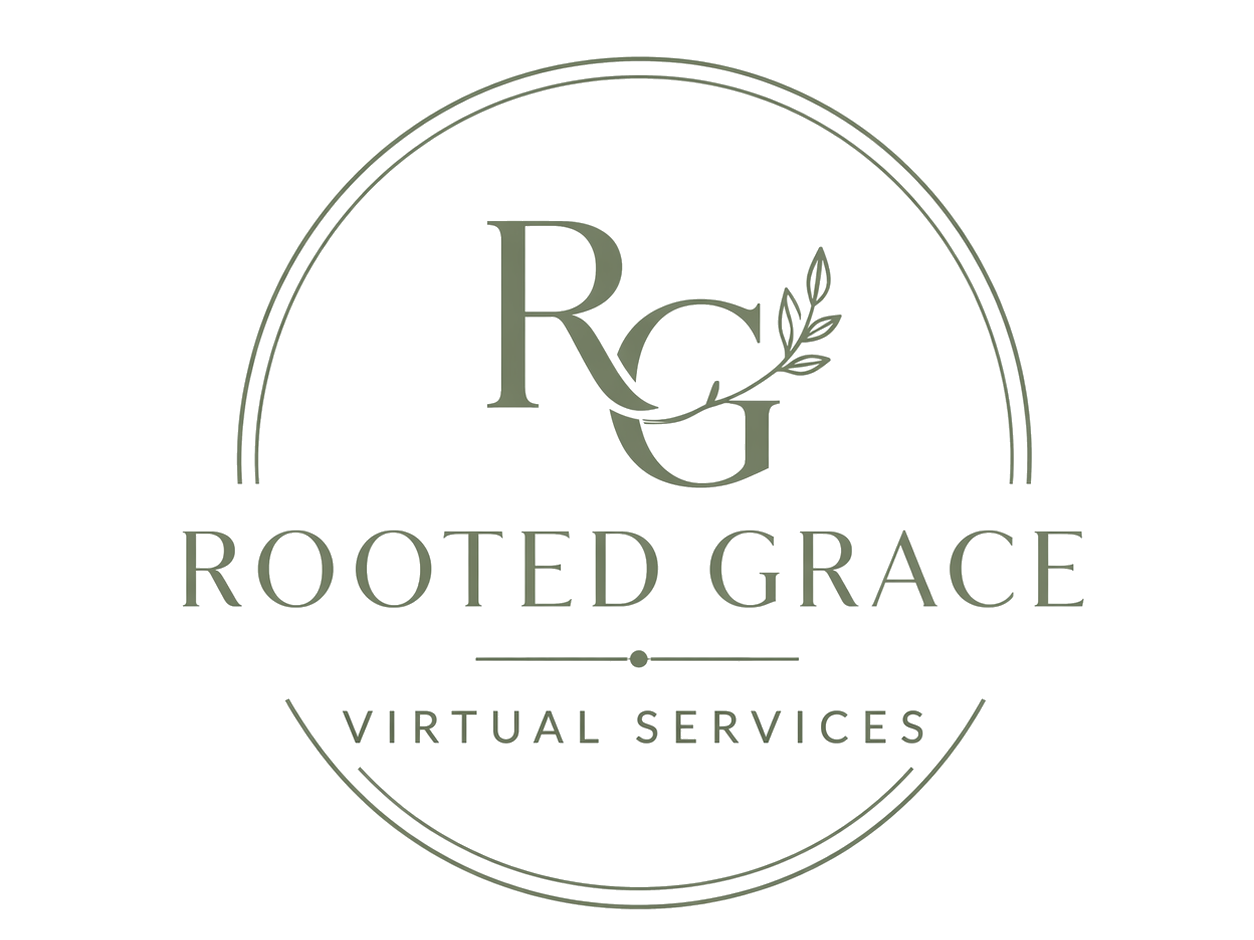 Rooted Grace Virtual Services
