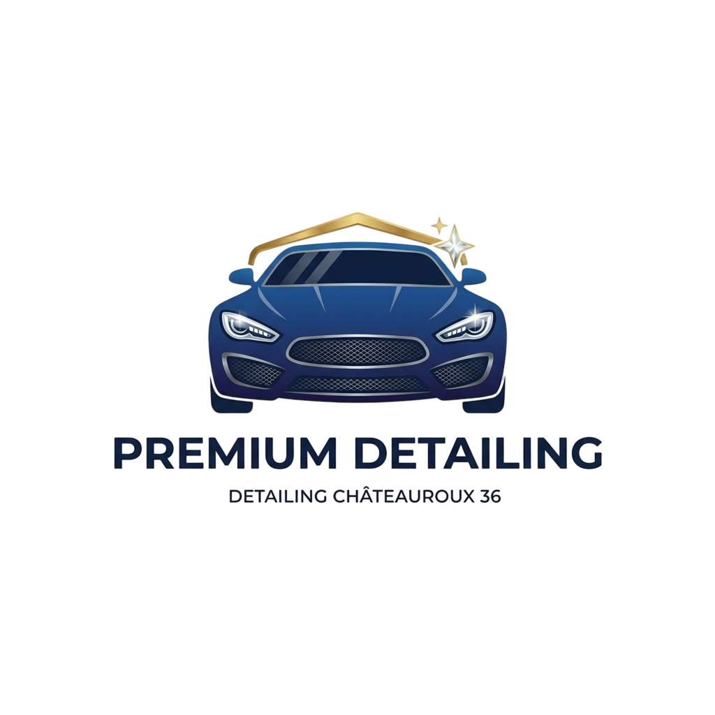 Premium Detailing 36