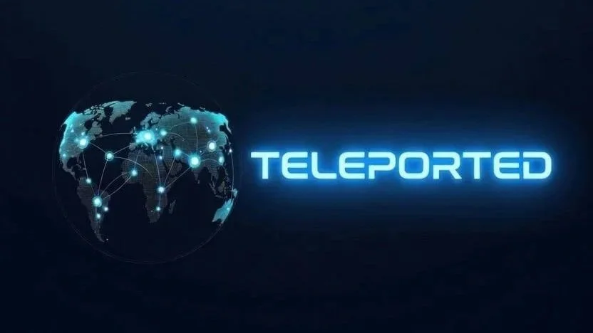 Teleported.global