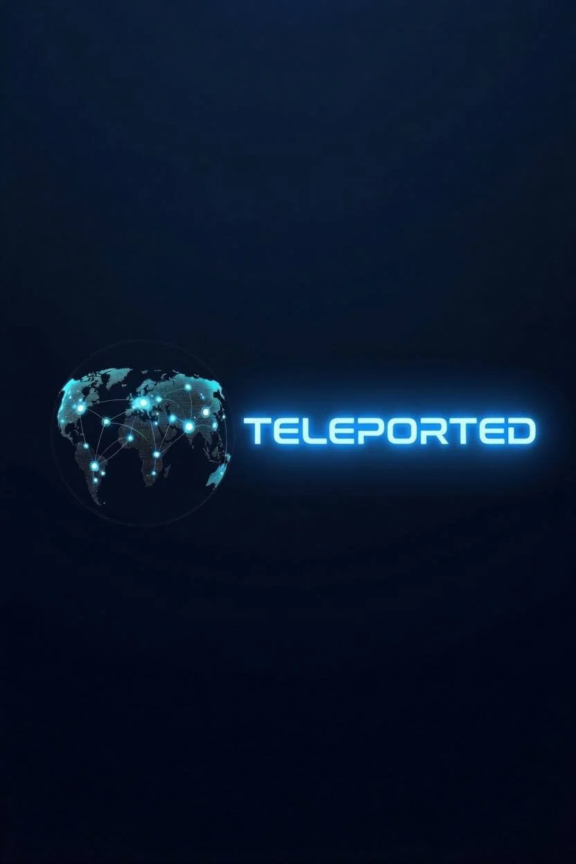 Teleported.global