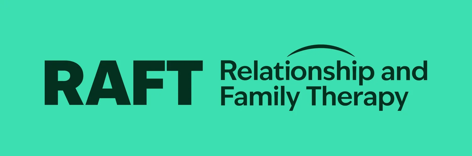 Relationship and Family Therapy