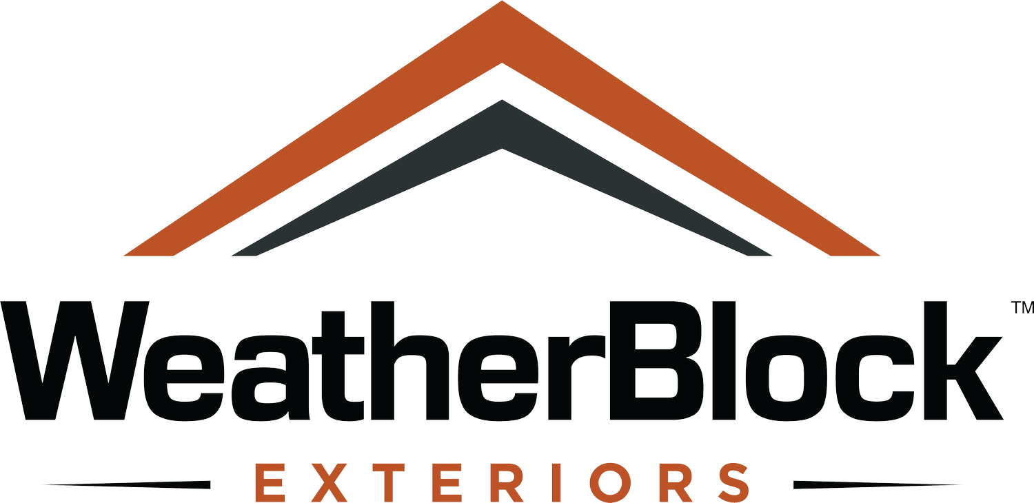 WeatherBlock™ Exteriors