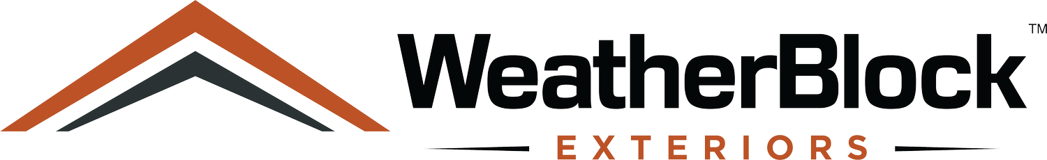 WeatherBlock™ Exteriors