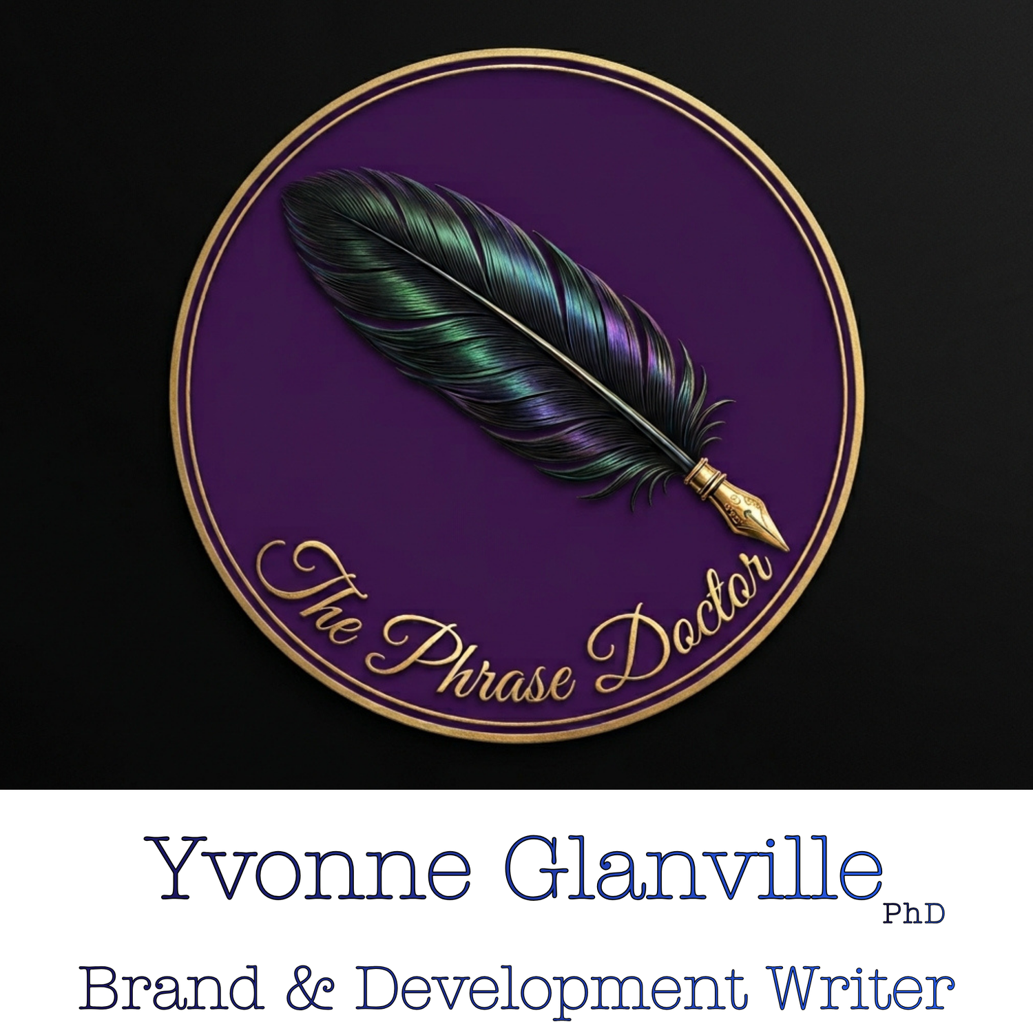 Yvonne Glanville, PhD