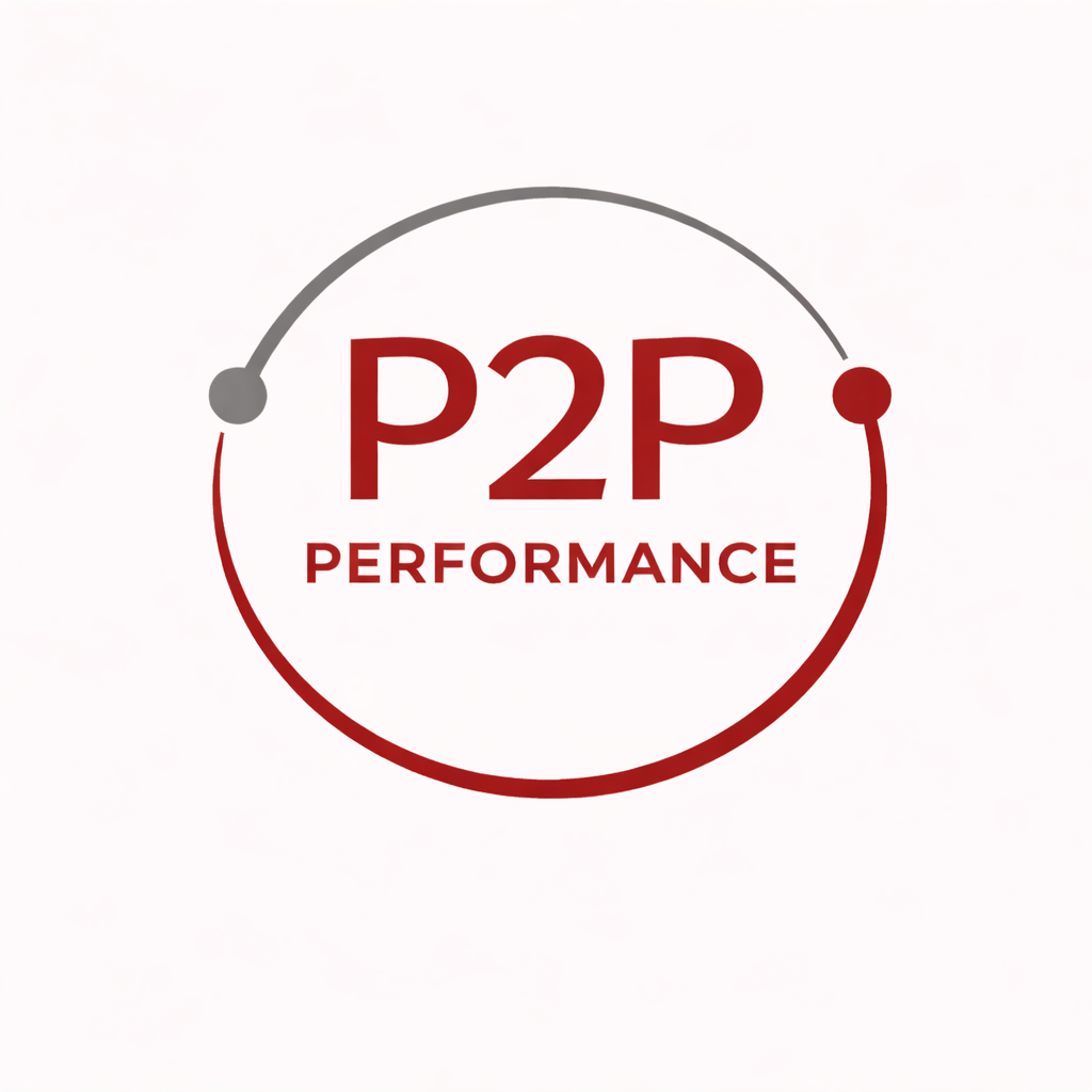 Point to Point Performance