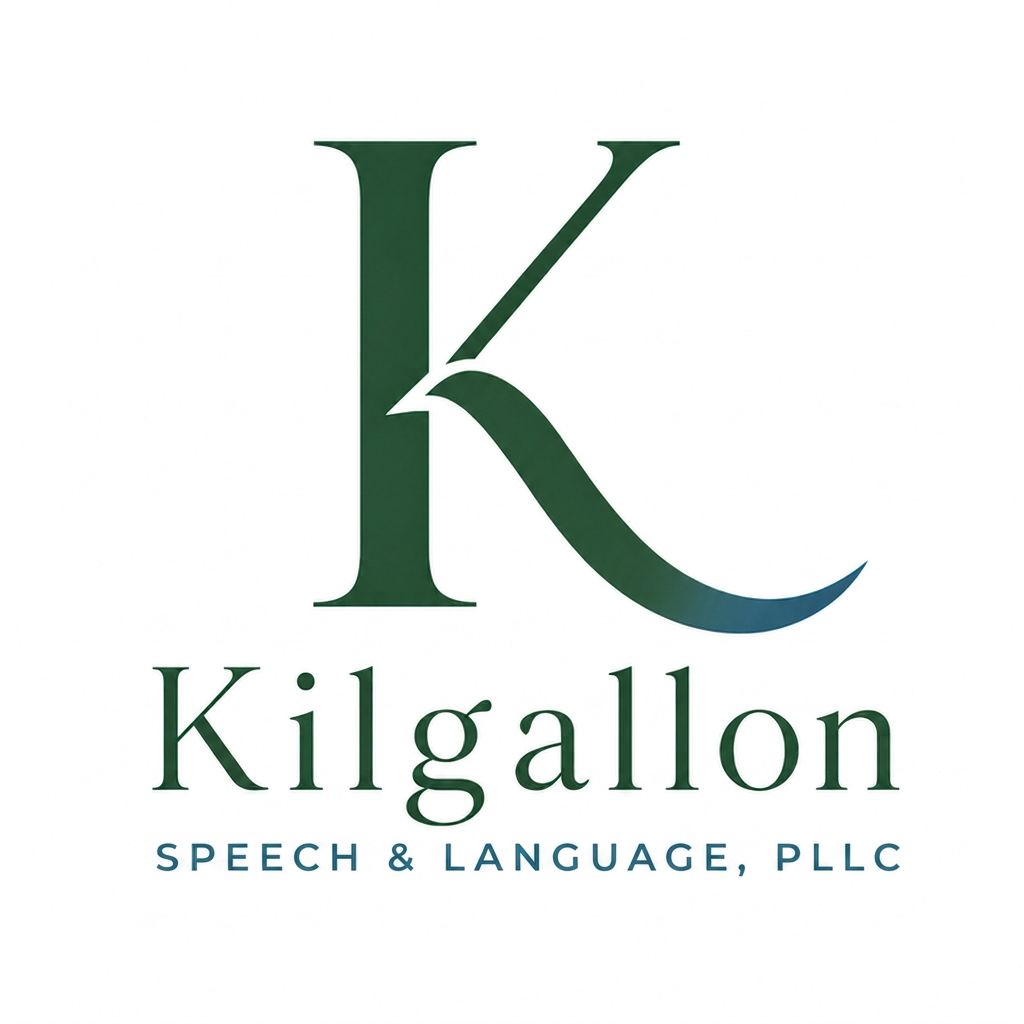 Kilgallon Speech & Language, PLLC